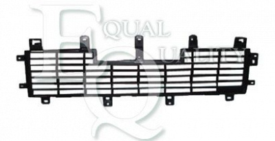 EQUAL QUALITY g0074 -  Решетка радиатора